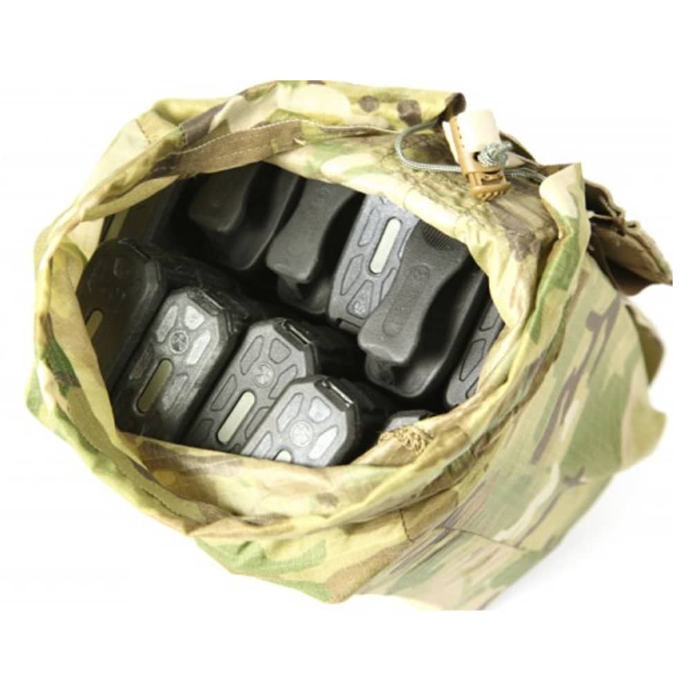 Blue Force Gear TenSpeed® Ultralight Dump Pouch