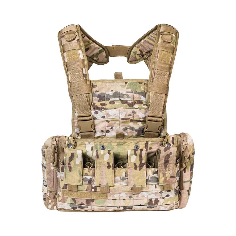 TASMANIAN TIGER CHEST RIG MKII