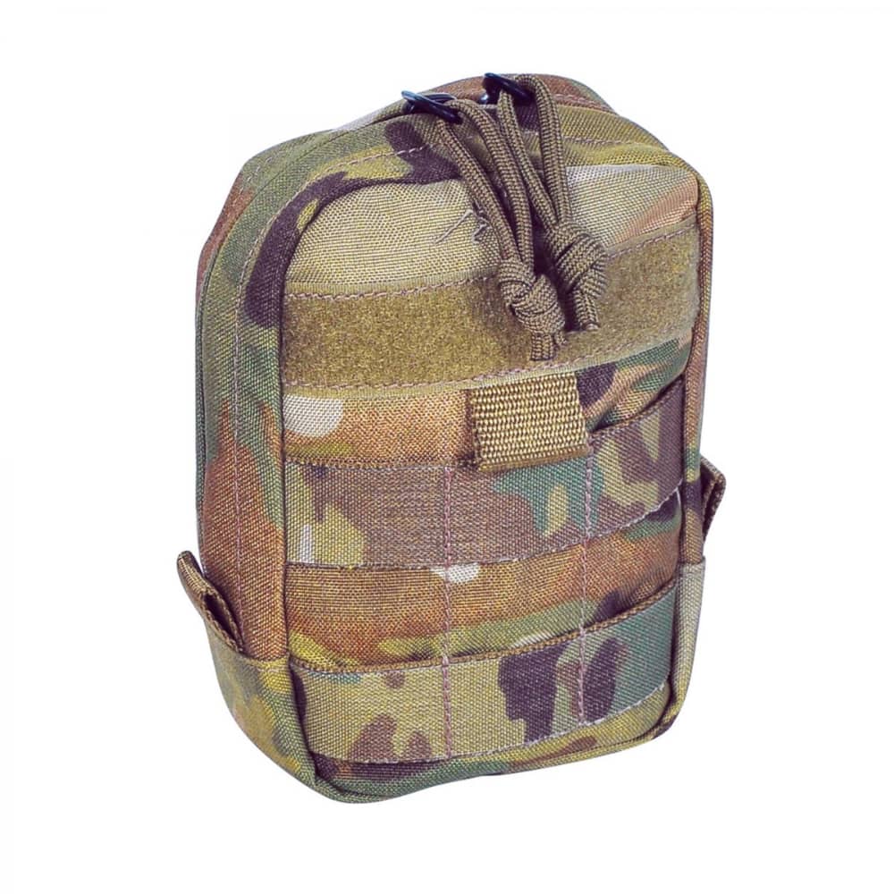 TASMANIAN TIGER TACTICAL POUCH 1 VERTICAL