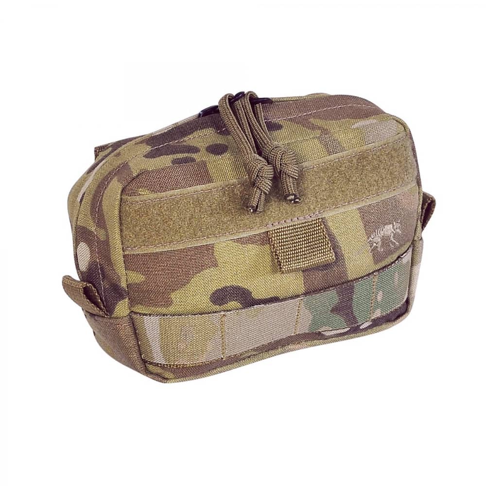 TASMANIAN TIGER TAC POUCH 4 HORIZONTAL