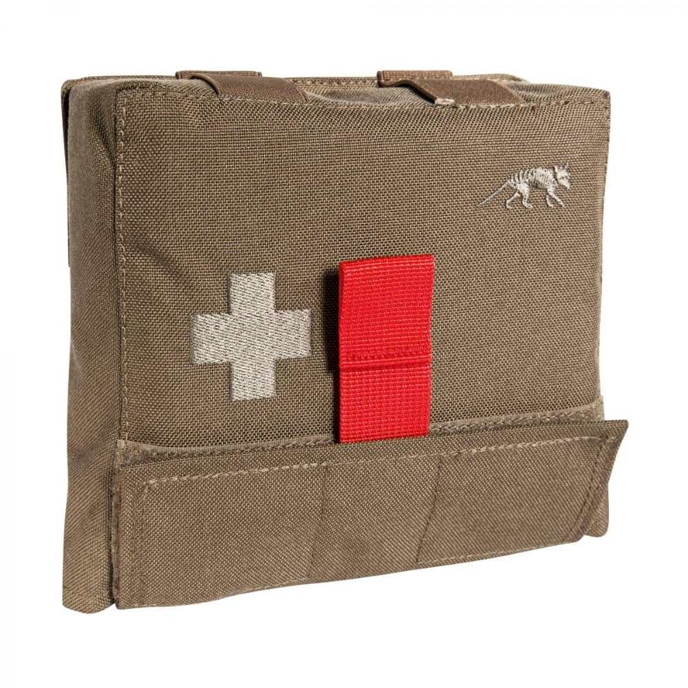 TASMANIAN TIGER IFAK POUCH S