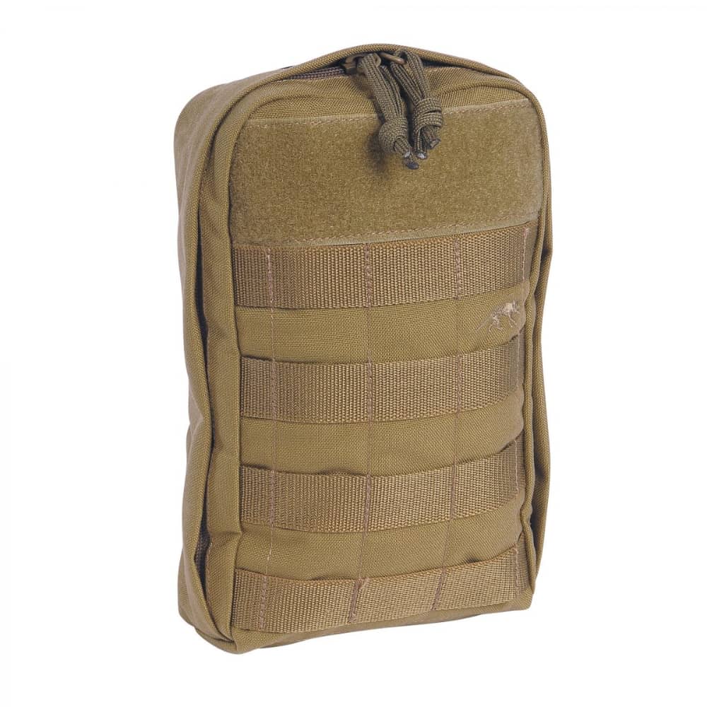 TASMANIAN TIGER TAC POUCH 7 IN COYOTE