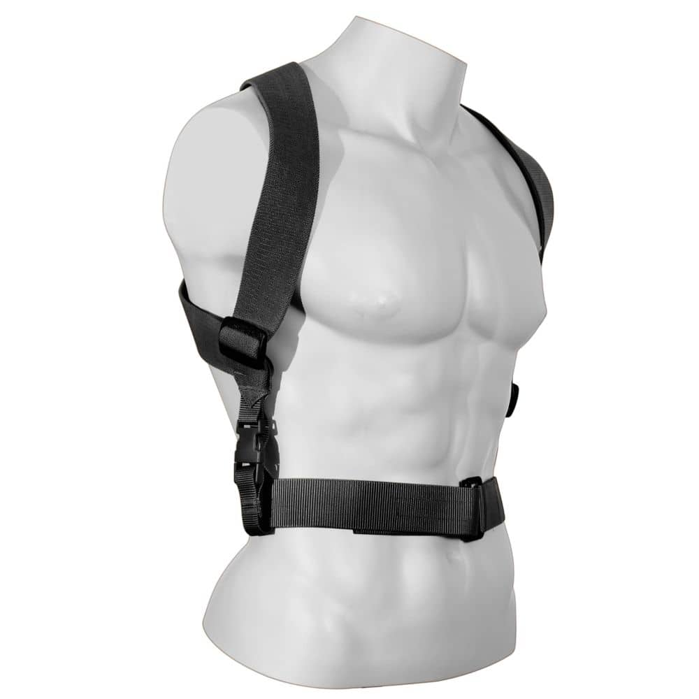 ROTHCO COMBAT SUSPENDERS