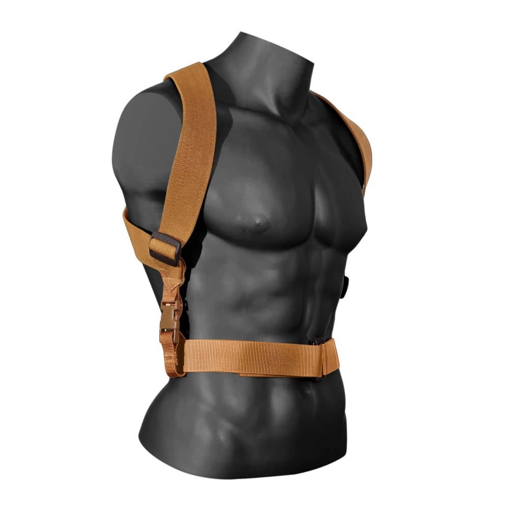 ROTHCO COMBAT SUSPENDERS