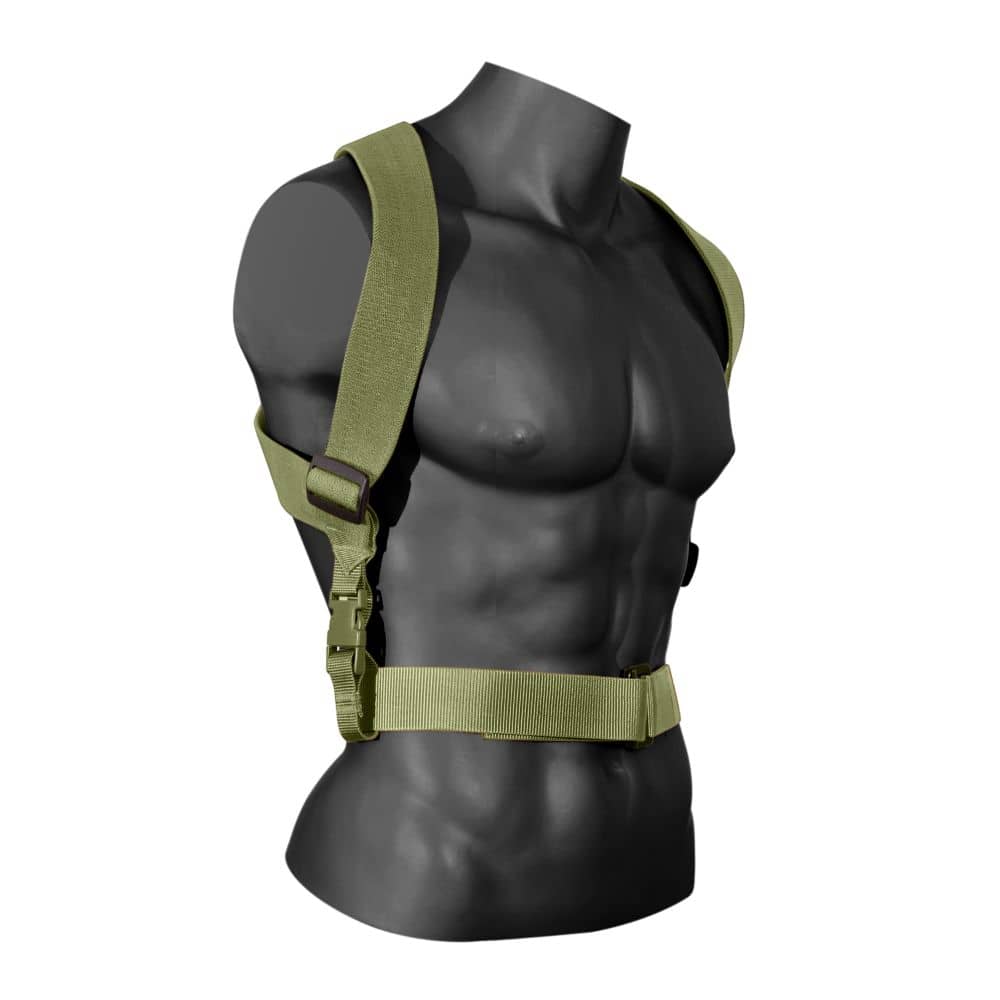 ROTHCO COMBAT SUSPENDERS
