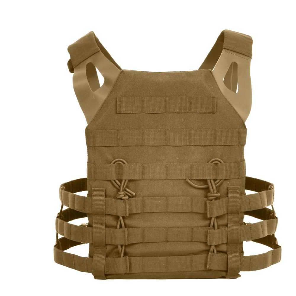 Rothco Lightweight Plate Carrier Rothco Plate Carrier