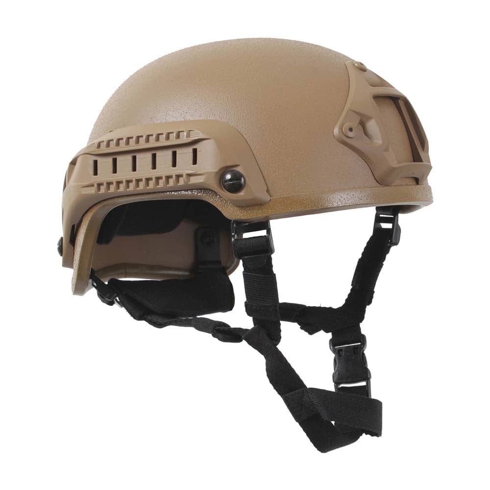 ROTHCO BASE JUMP AIRSOFT HELMET