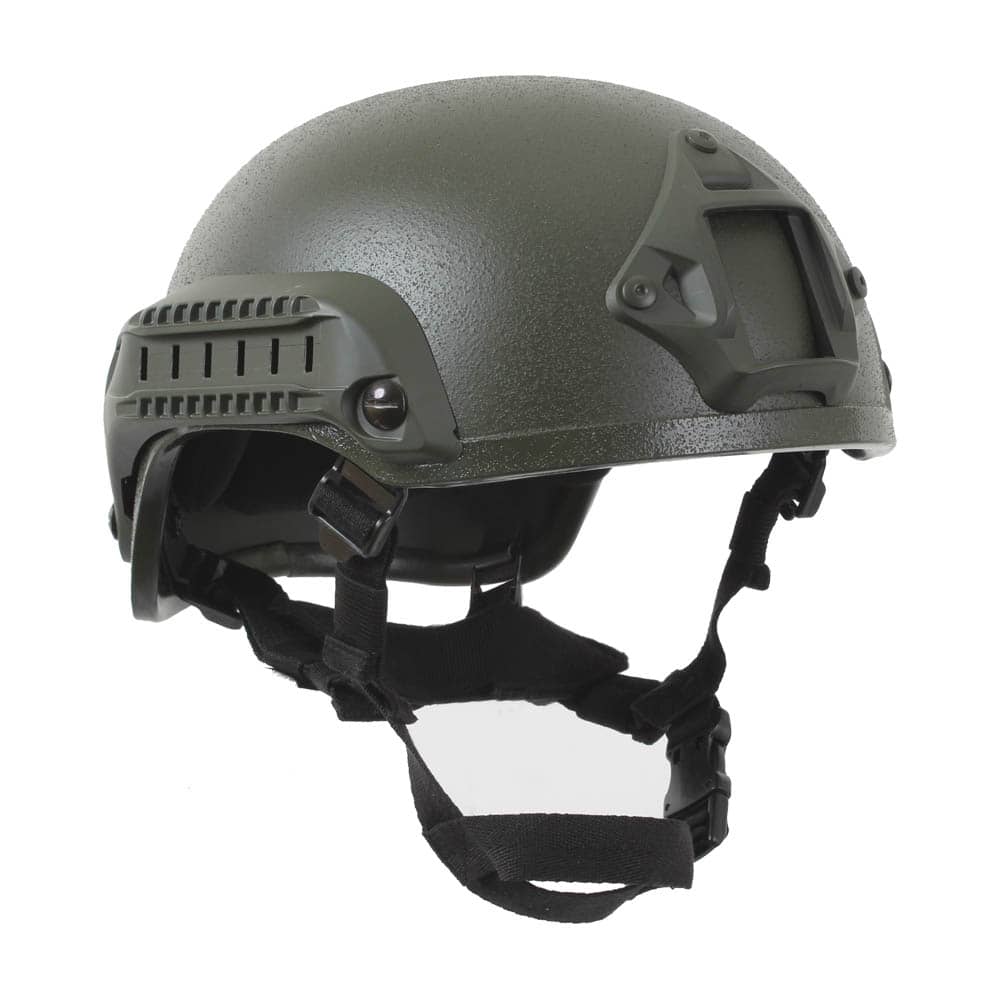 ROTHCO BASE JUMP AIRSOFT HELMET