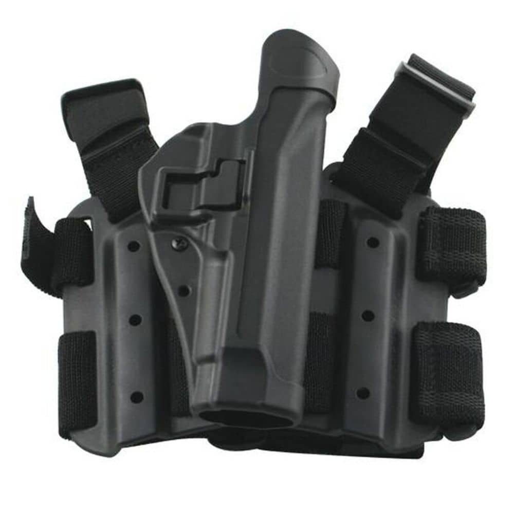 BLACKHAWK SERPA L2 TACTICAL HOLSTERS