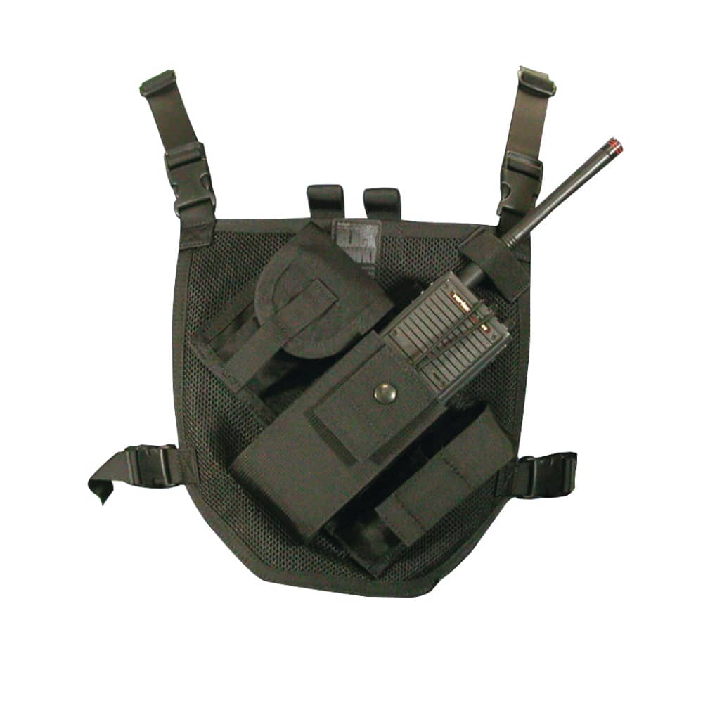 Blackhawk Patrol Radio Chest Harness