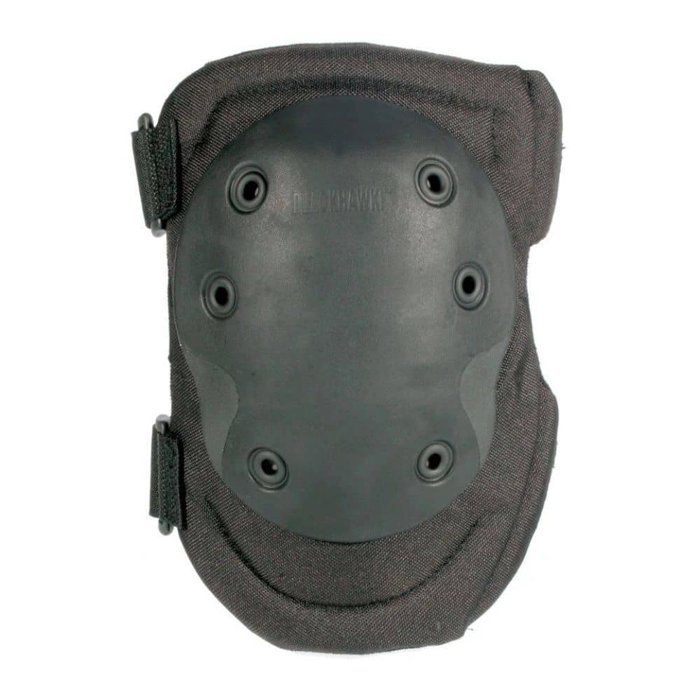 BLACKHAWK ADVANCED TACTICAL KNEE PADS V2