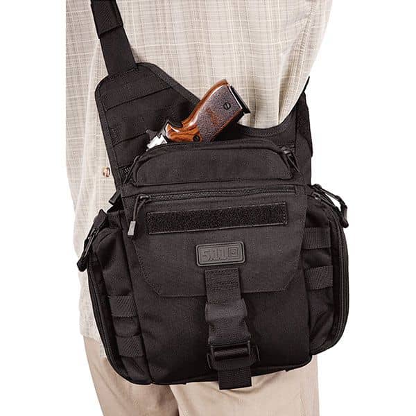 5.11 TACTICAL PUSH PACK