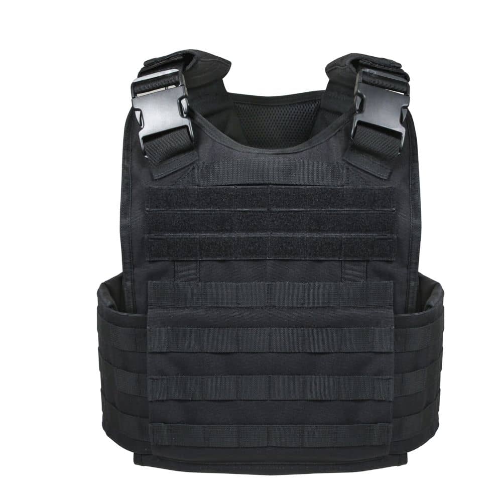 ROTHCO MOLLE PLATE CARRIER VEST
