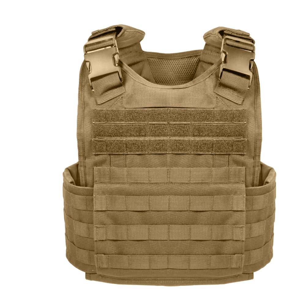 Customized Bulletproof Vests for Sale, Buy Carrier Vests Online