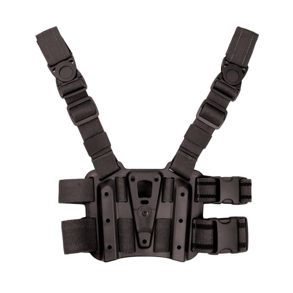 BLACKHAWK TACTICAL HOLSTER PLATFORM