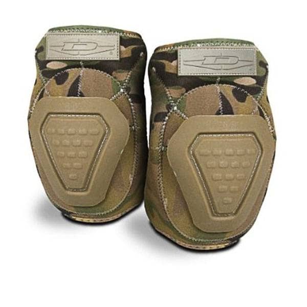 Damascus Imperial Neoprene Elbow Pads