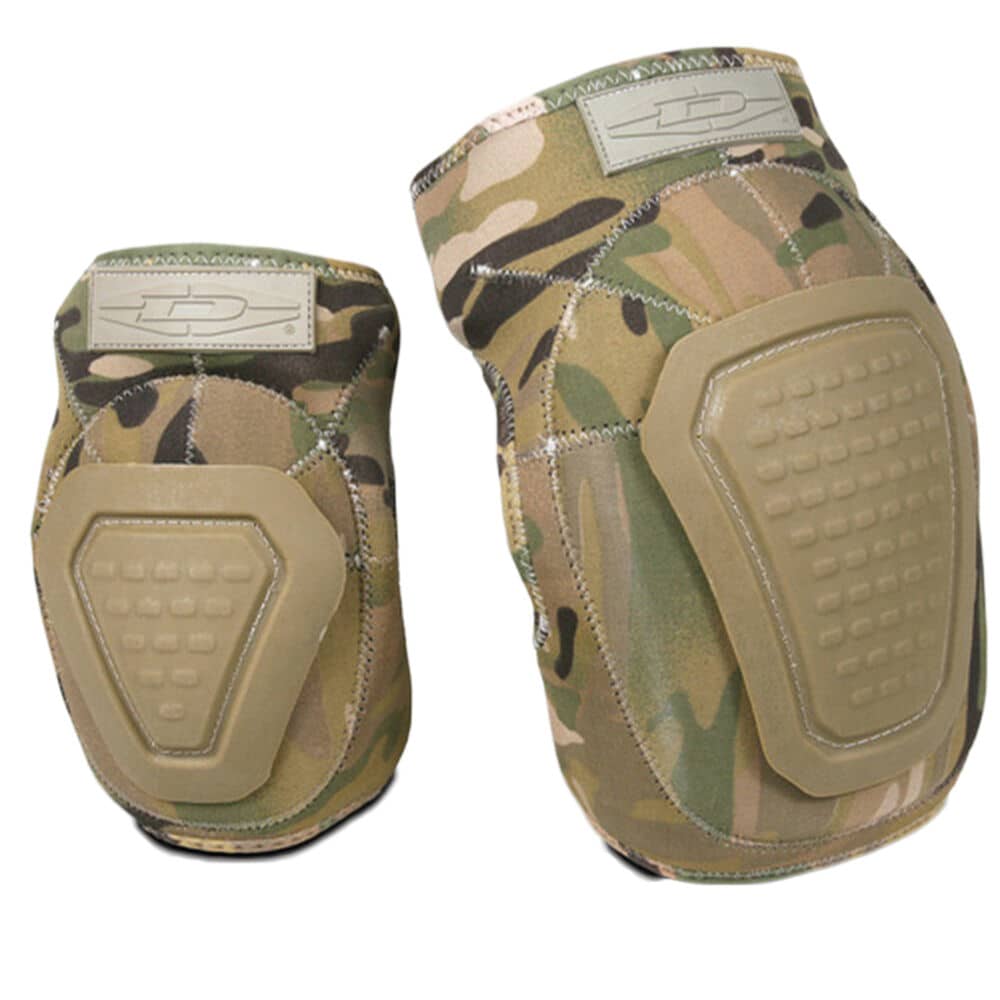 DAMASCUS IMPERIAL NEOPRENE KNEE PADS