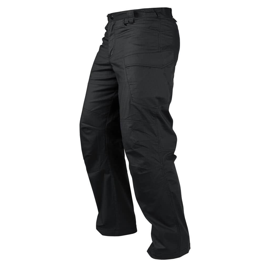 DETACHABLE TACTICAL NYLON PANTS - PURPLE T.CAMO - – Cph/Golf™︎