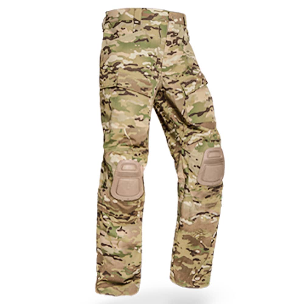 Crye Precision Combat Pants LEO1