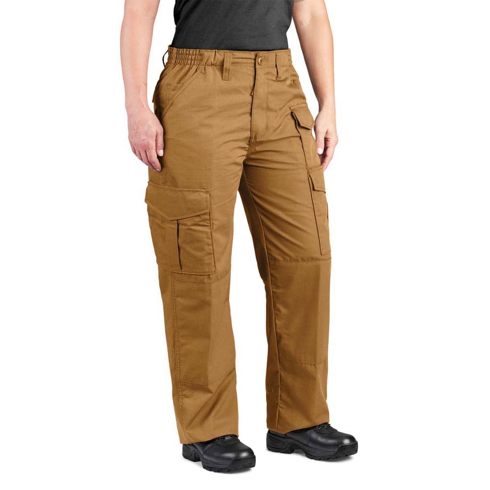 WOMENS UNIFORM PANTS PROPPER