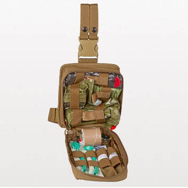 NORTH AMERICAN RESCUE USCG IFAK