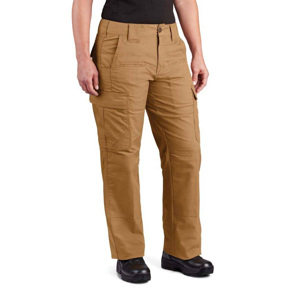 PROPPER WOMEN'S KINETIC TACTICAL PANTS