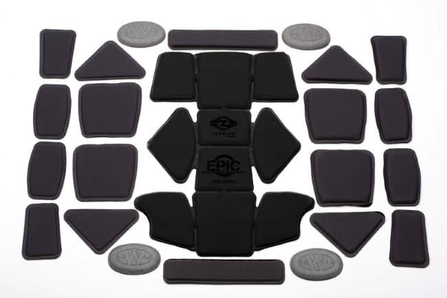 TEAM WENDY EPIC COMBAT HELMET LINER SYSTEM
