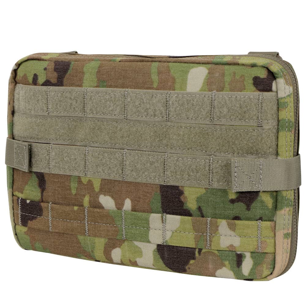 CONDOR T AND T POUCH MOLLE POUCHES