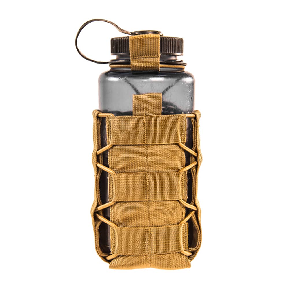 HIGH SPEED GEAR SOFT TACO WATER BOTTLE POUCH