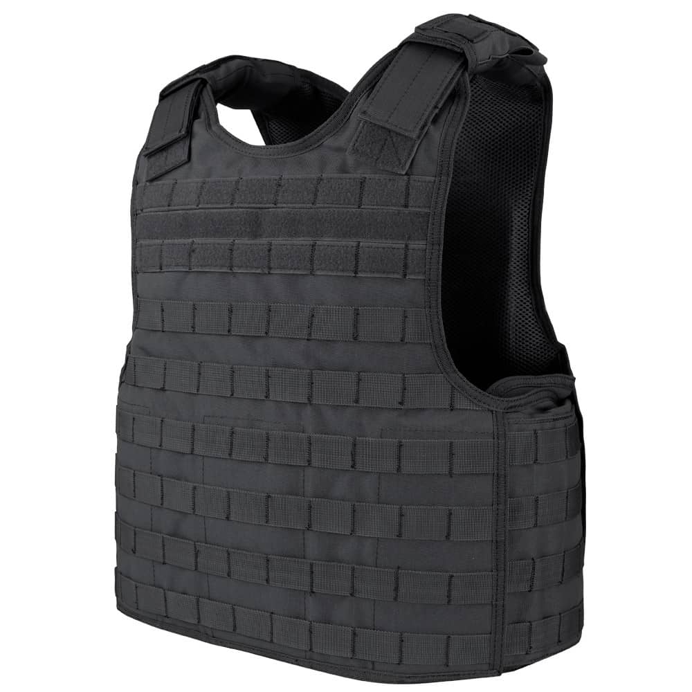 CONDOR DEFENDER PLATE CARRIER