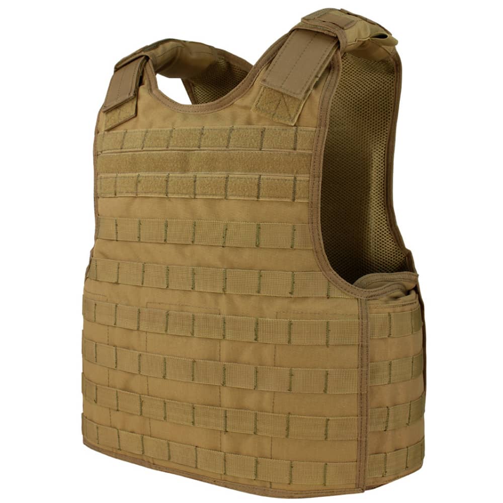 CONDOR DEFENDER PLATE CARRIER