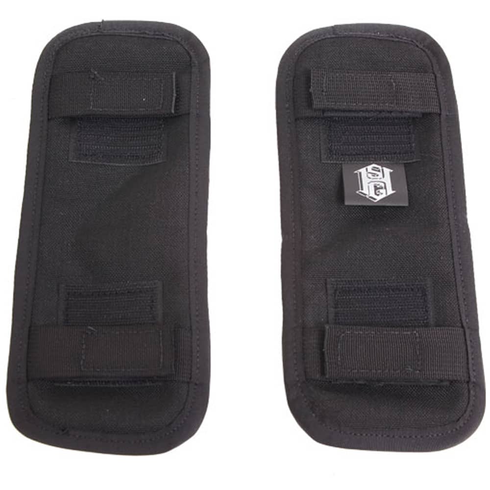 HIGH SPEED GEAR WAS/WEE SHOULDER PADS