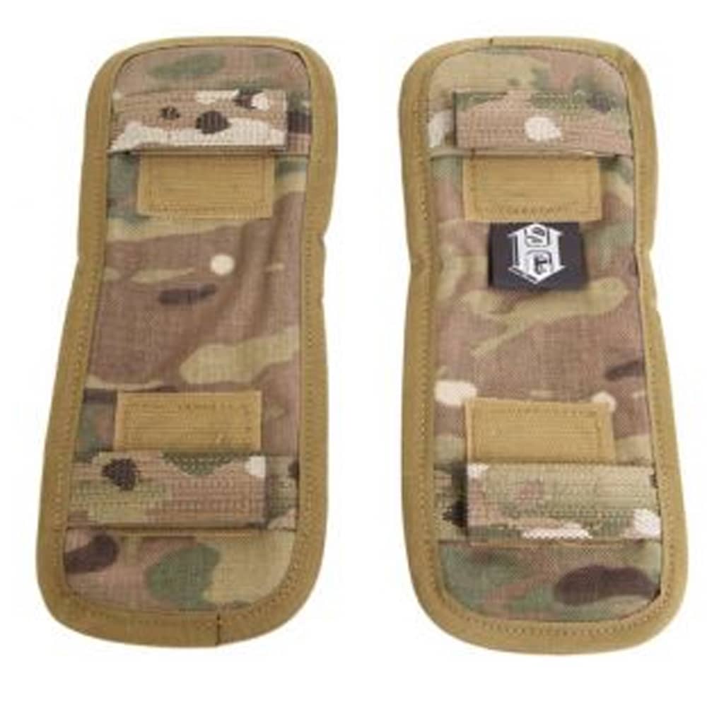 HIGH SPEED GEAR WAS/WEE SHOULDER PADS