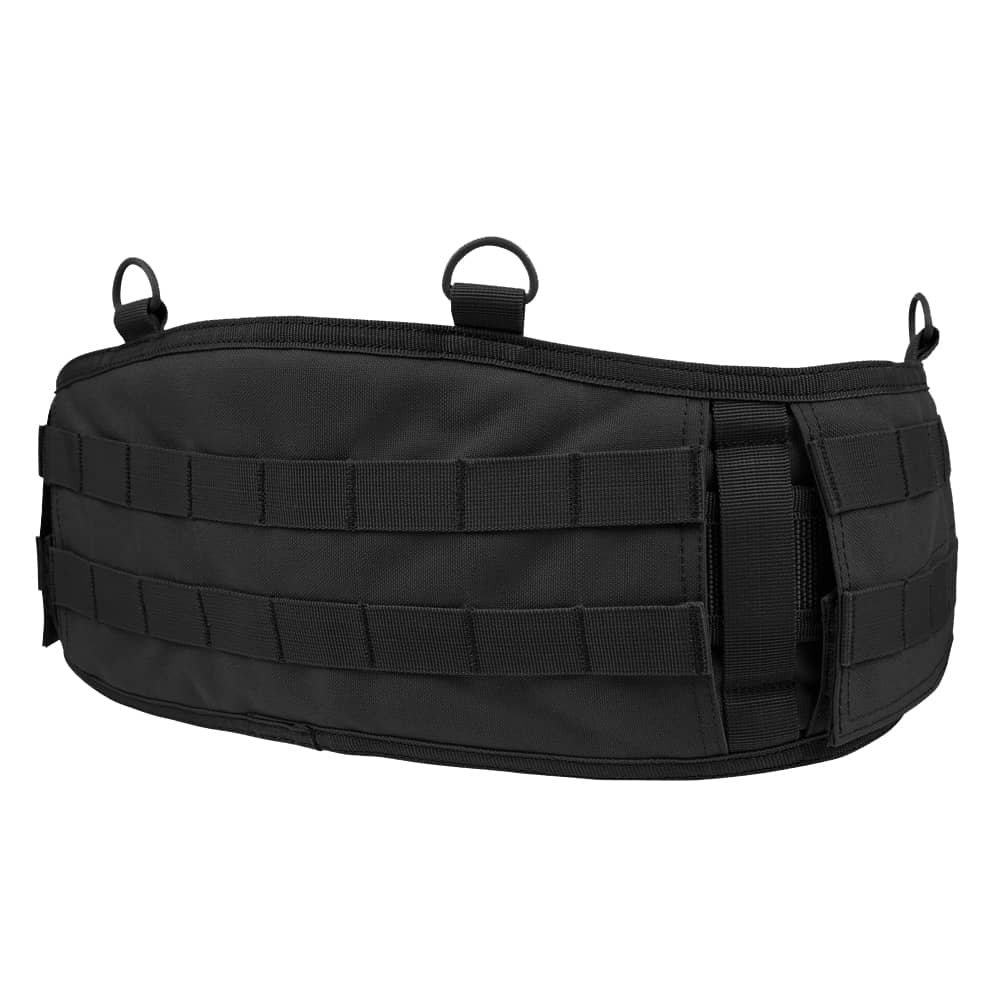 Condor Fanny Pack - Black