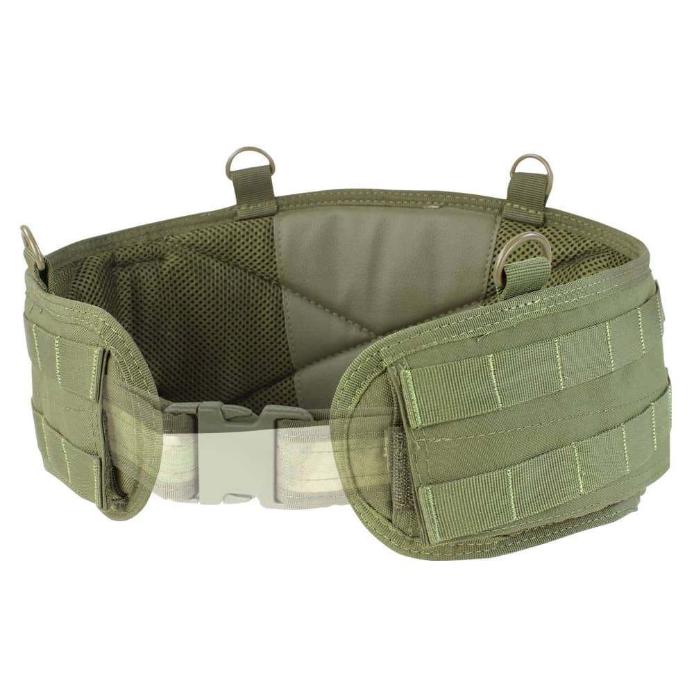 CONDOR GEN II BATTLE BELT