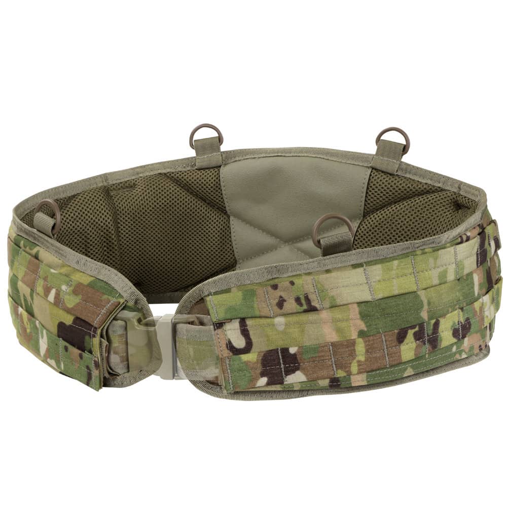 CONDOR GEN II BATTLE BELT