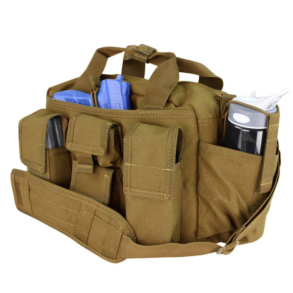 CONDOR TACTICAL RESPONSE BAG