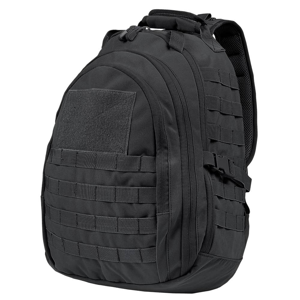 CONDOR AMBIDEXTROUS SLING BAG