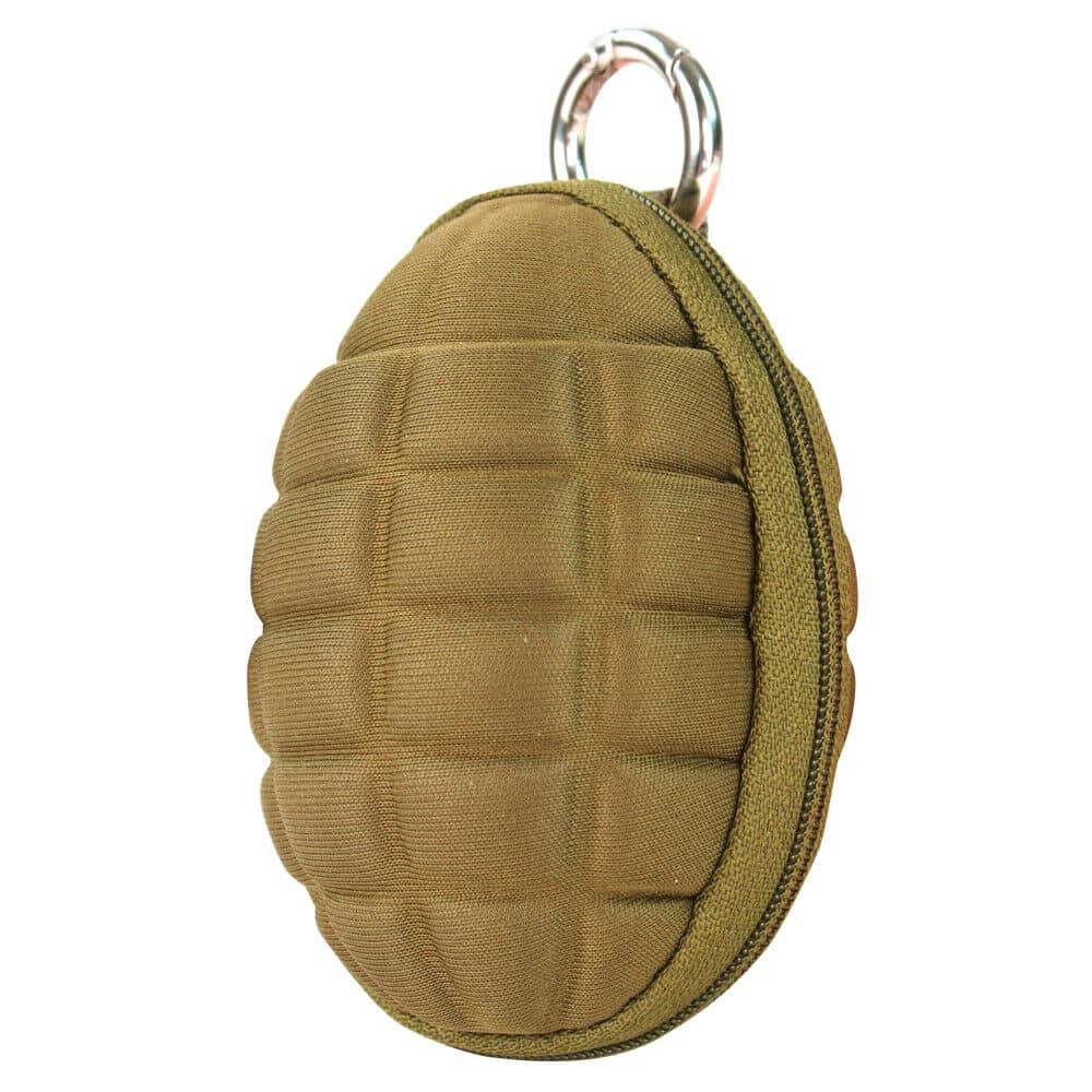 CONDOR GRENADE KEY CHAIN POUCH