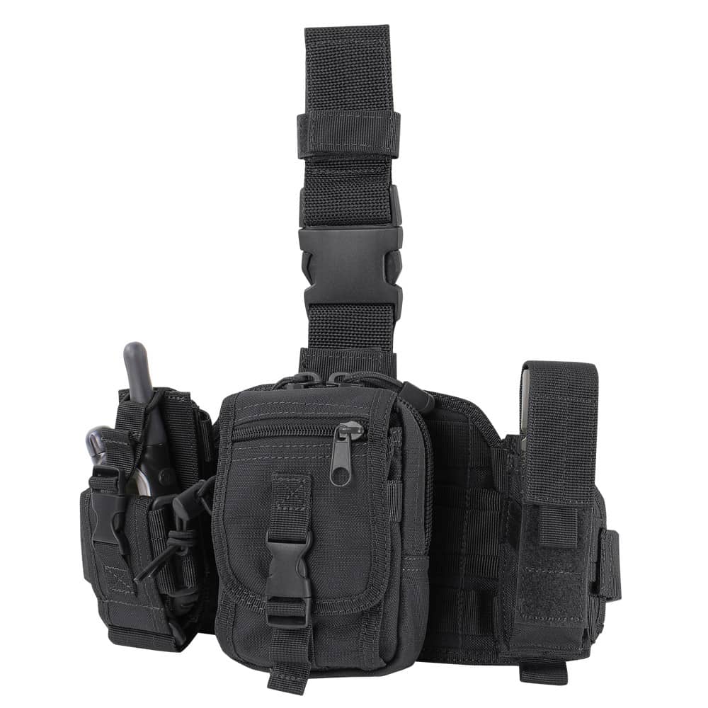 CONDOR UTILITY LEG RIG