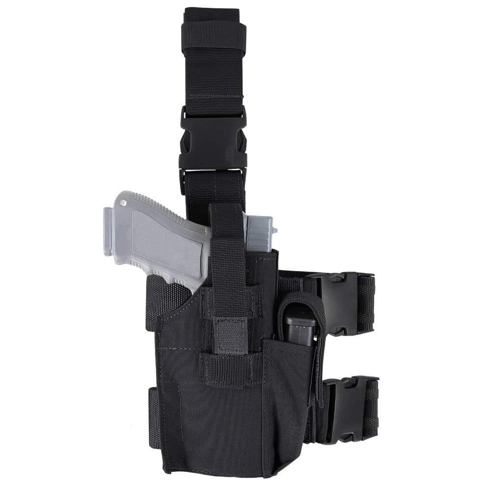 CONDOR TACTICAL LEG HOLSTER