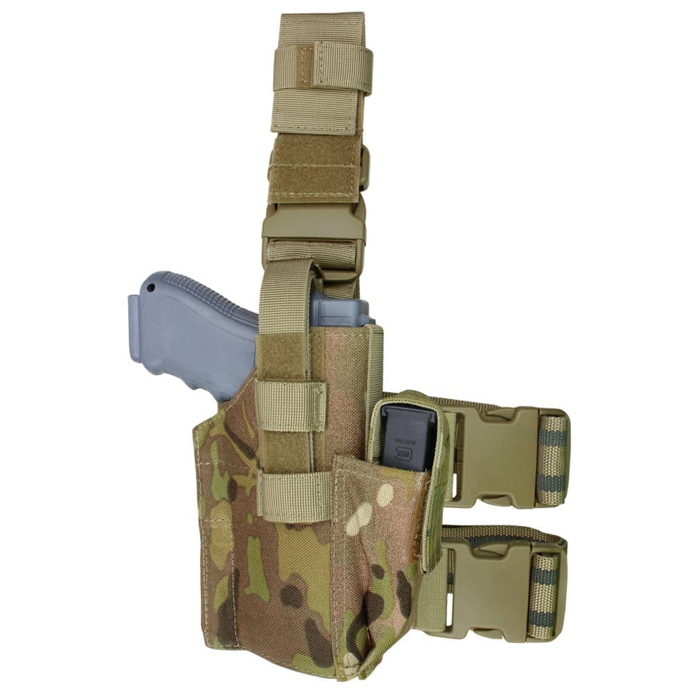 Condor Tactical Leg Holster
