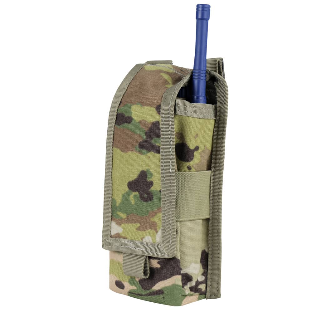 CONDOR RADIO POUCH