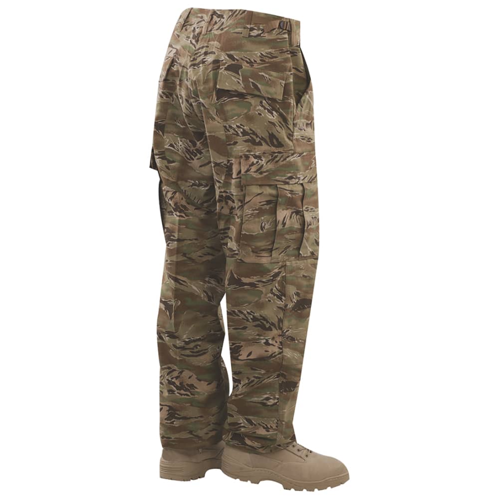 Tru Spec 50 50 NYCO Battle Dress Uniform BDU Pants