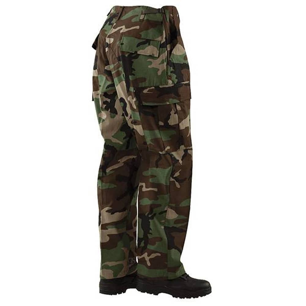 Tru Spec 50 50 NYCO Battle Dress Uniform BDU Pants