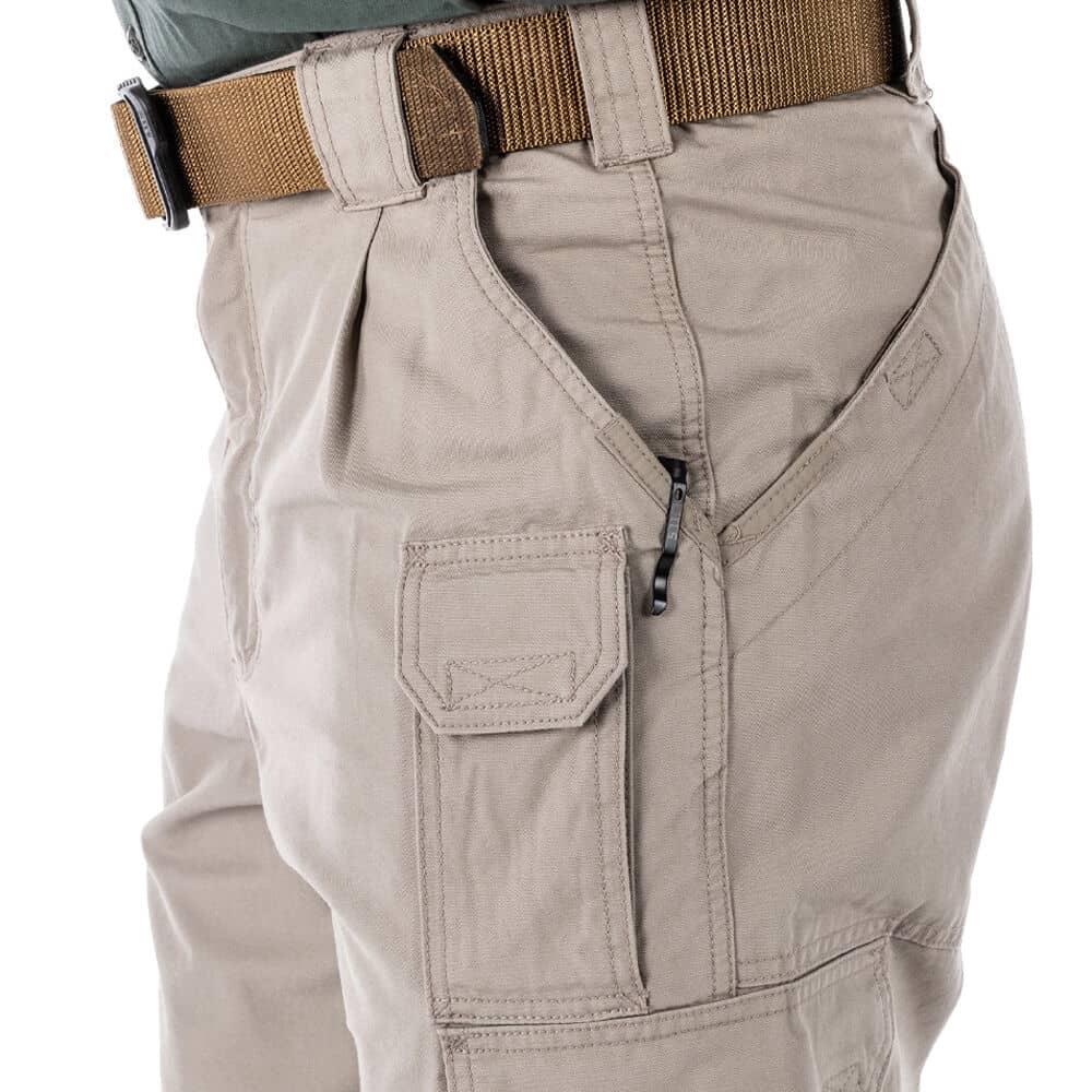 5.11 Tactical 100 Cotton Tactical Pants
