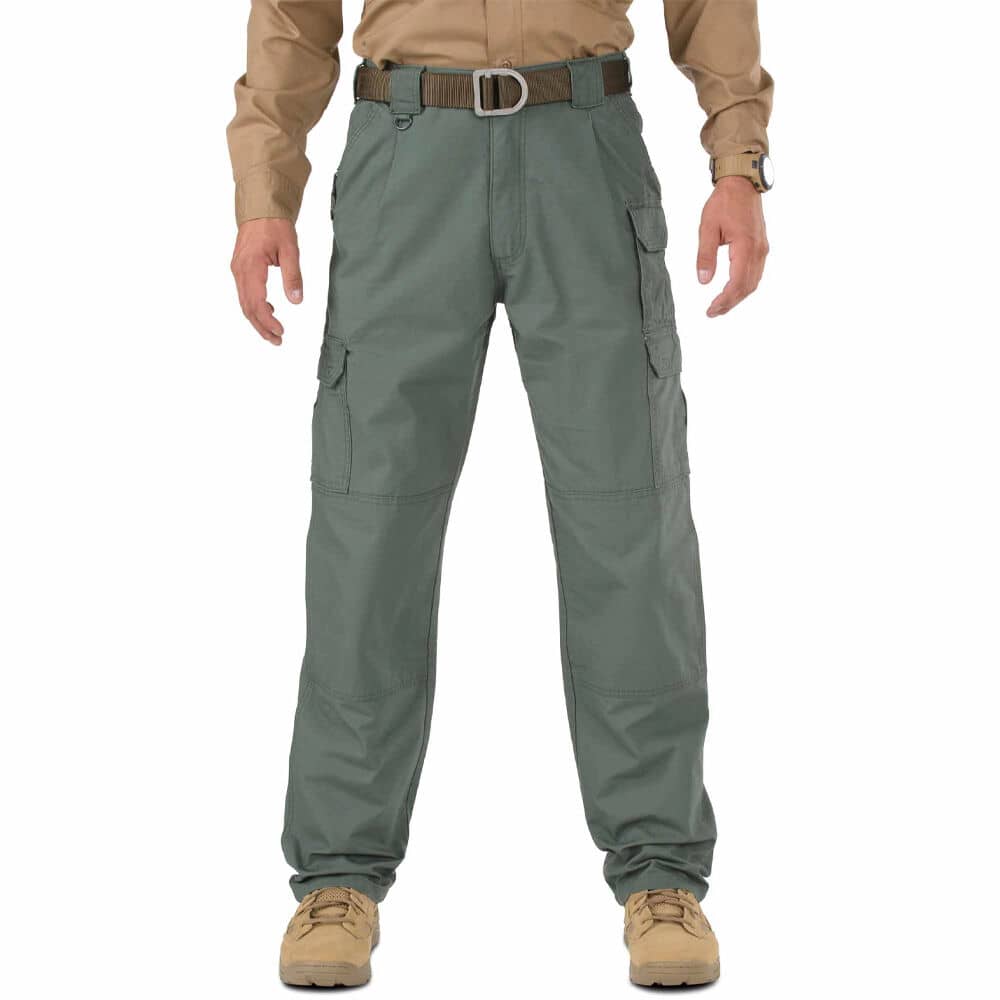 5.11 TACTICAL 100% COTTON TACTICAL PANTS