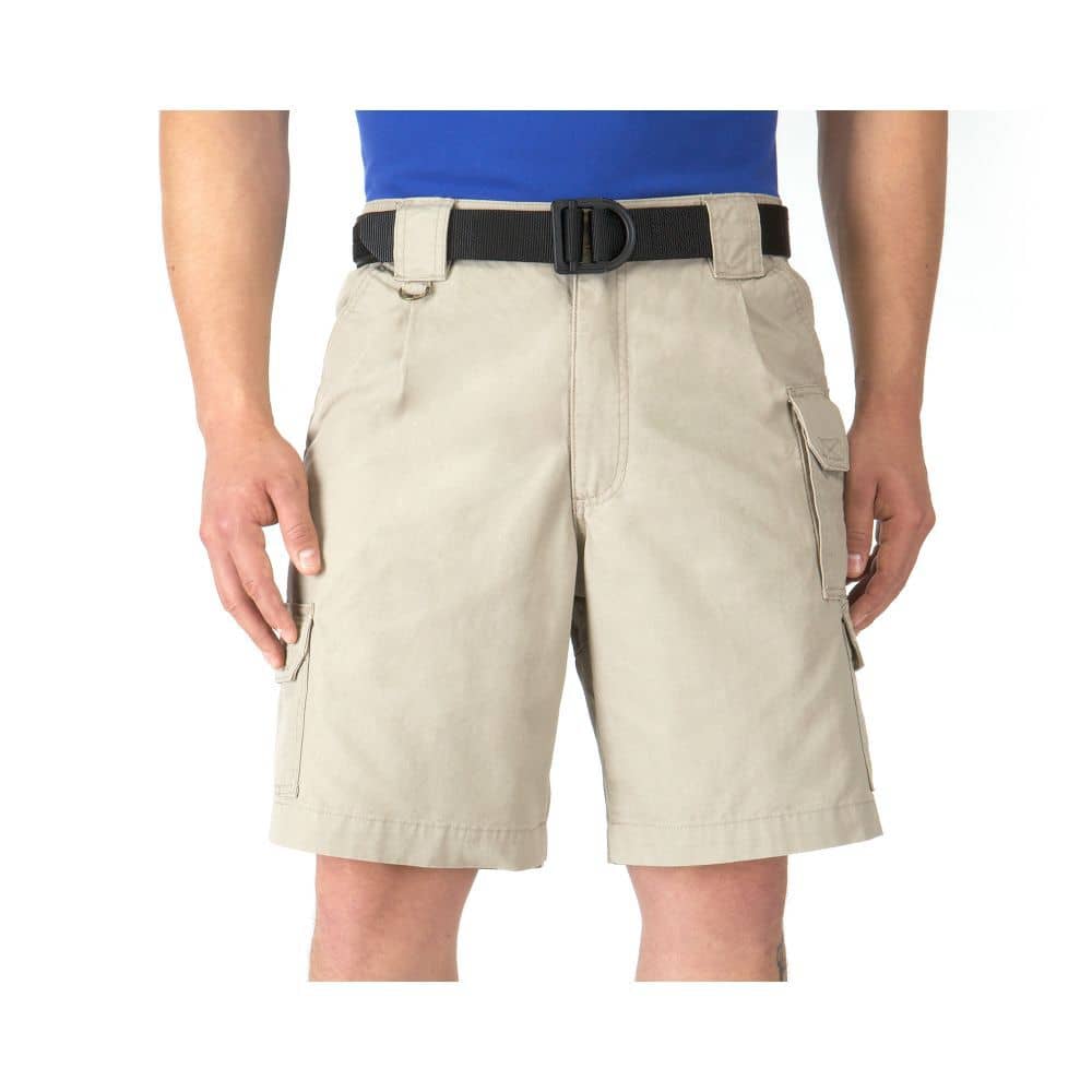 5.11 TACTICAL TACTICAL 9" COTTON SHORTS