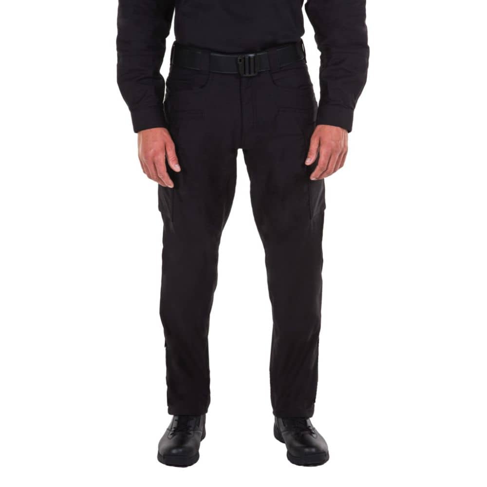 FIRST TACTICAL DEFENDER PANTS IN BLACK