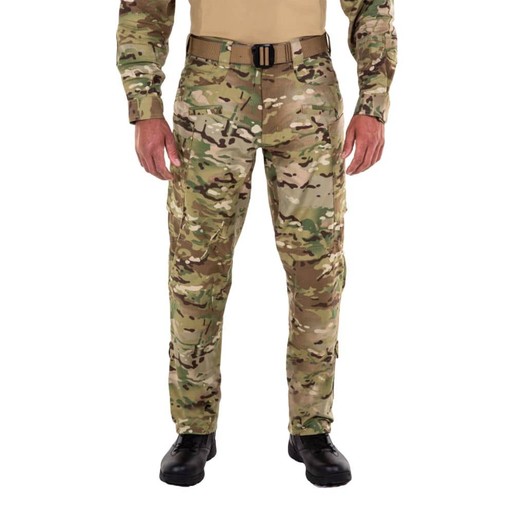 FIRST TACTICAL DEFENDER PANTS